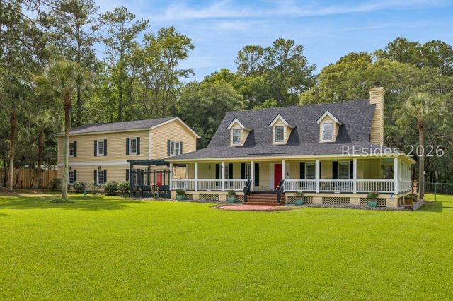 150 Palmetto Bluff Rd, Bluffton, SC 29910