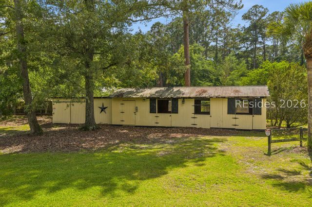 150 Palmetto Bluff Rd, Bluffton, SC 29910