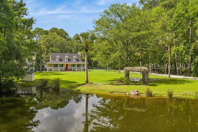 150 Palmetto Bluff Rd, Bluffton, SC 29910