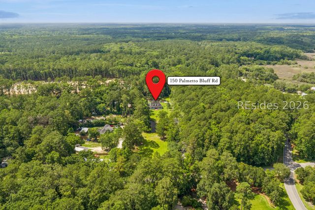 150 Palmetto Bluff Rd, Bluffton, SC 29910