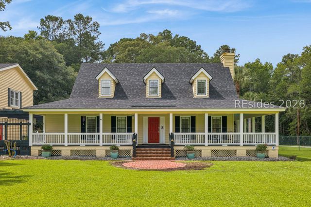 150 Palmetto Bluff Rd, Bluffton, SC 29910