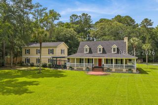 150 Palmetto Bluff Rd, Bluffton, SC 29910
