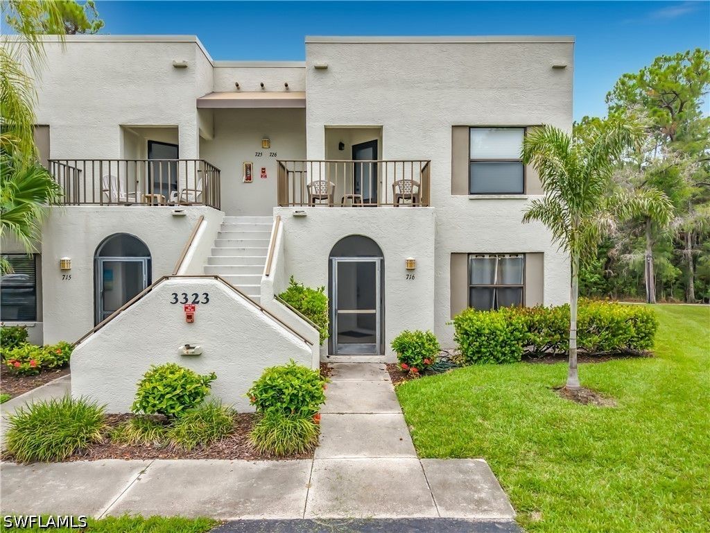 3323 Olympic DR 716, Naples, FL 34105