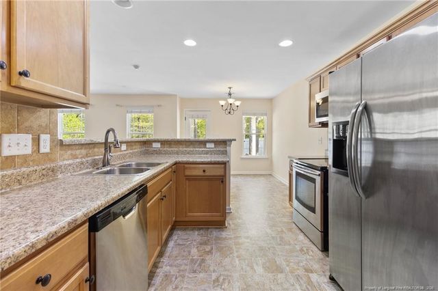 292 English Oak Drive, Bunnlevel, NC 28323