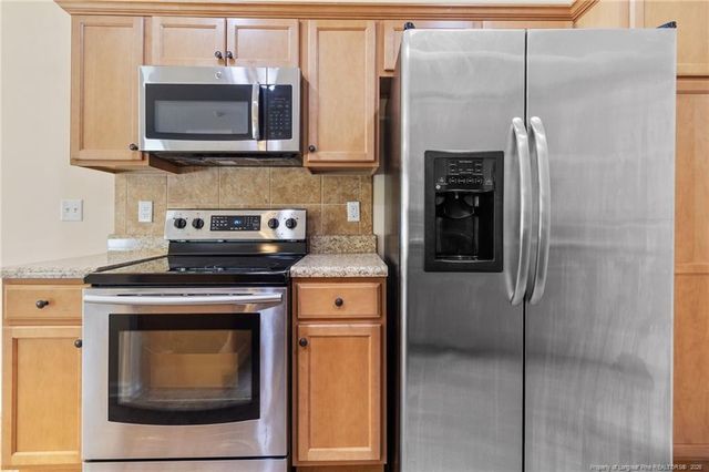 292 English Oak Drive, Bunnlevel, NC 28323