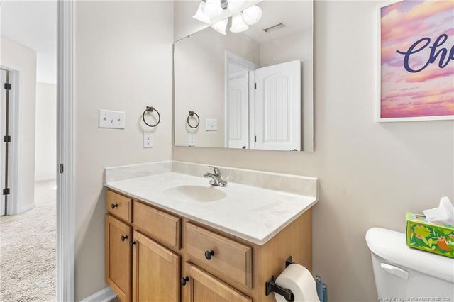 292 English Oak Drive, Bunnlevel, NC 28323