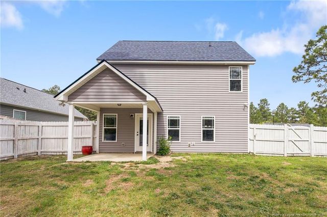 292 English Oak Drive, Bunnlevel, NC 28323