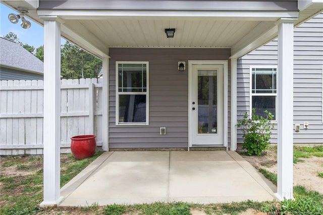 292 English Oak Drive, Bunnlevel, NC 28323