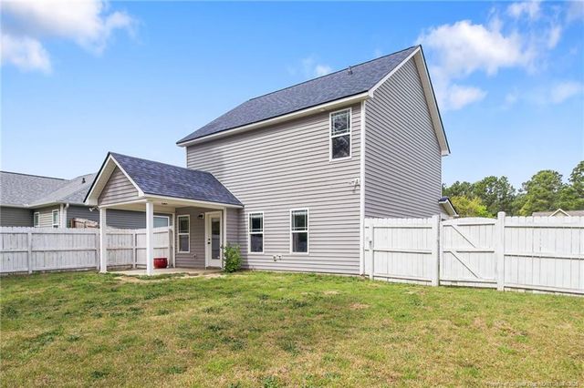 292 English Oak Drive, Bunnlevel, NC 28323