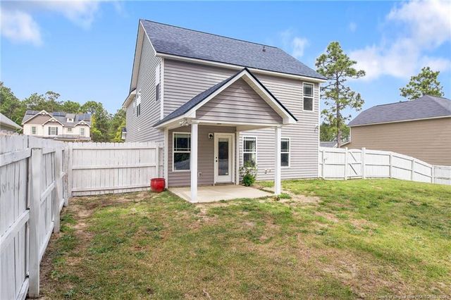 292 English Oak Drive, Bunnlevel, NC 28323