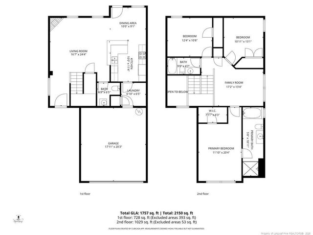 292 English Oak Drive, Bunnlevel, NC 28323