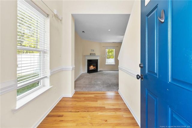 292 English Oak Drive, Bunnlevel, NC 28323