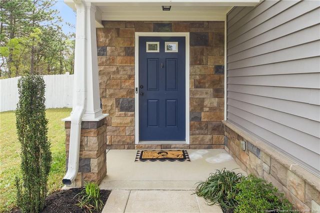 292 English Oak Drive, Bunnlevel, NC 28323