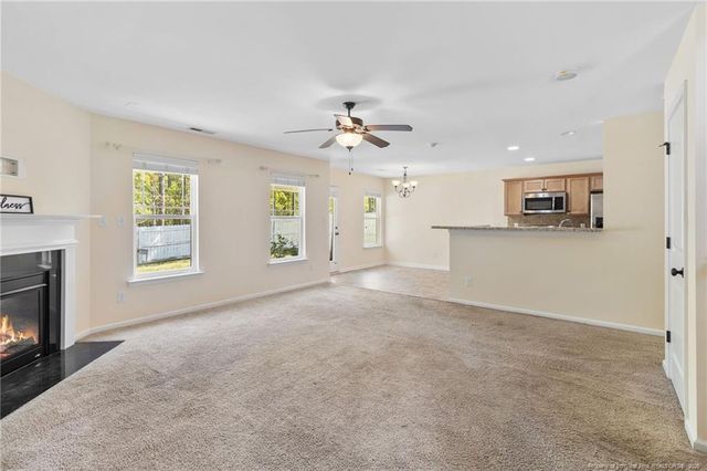 292 English Oak Drive, Bunnlevel, NC 28323