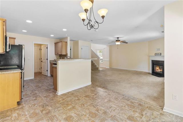 292 English Oak Drive, Bunnlevel, NC 28323