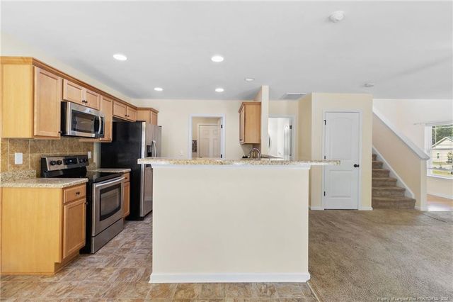 292 English Oak Drive, Bunnlevel, NC 28323