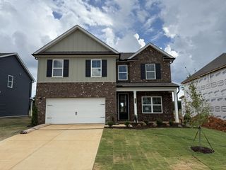3058 Ventura Ave, White House, TN 37188