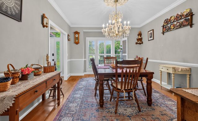 108 Fairways Blvd, N, Tullahoma, TN 37388