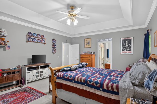 108 Fairways Blvd, N, Tullahoma, TN 37388