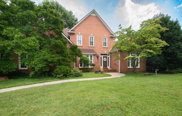 108 Fairways Blvd, N, Tullahoma, TN 37388