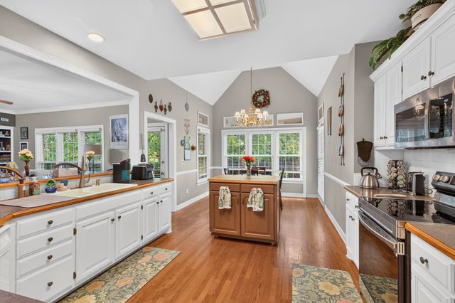 108 Fairways Blvd, N, Tullahoma, TN 37388