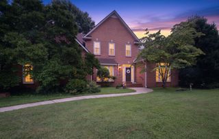 108 Fairways Blvd, N, Tullahoma, TN 37388
