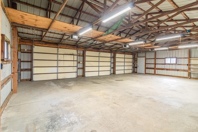 93 Jose Drive, Tiffin Twp, OH 45693