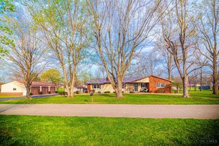 93 Jose Drive, Tiffin Twp, OH 45693