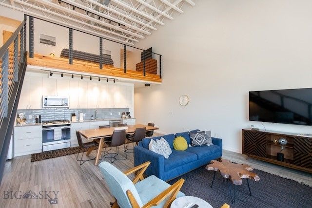 515 W Aspen Street 314, Bozeman, MT 59715