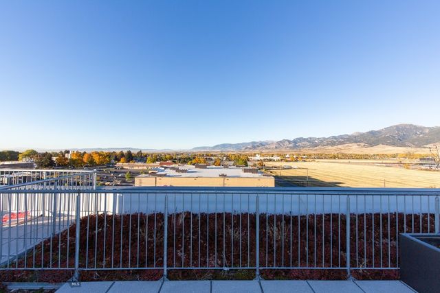 515 W Aspen Street 314, Bozeman, MT 59715
