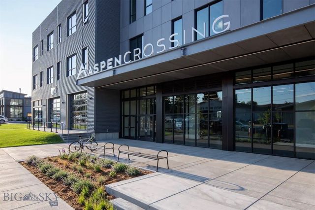 515 W Aspen Street 314, Bozeman, MT 59715