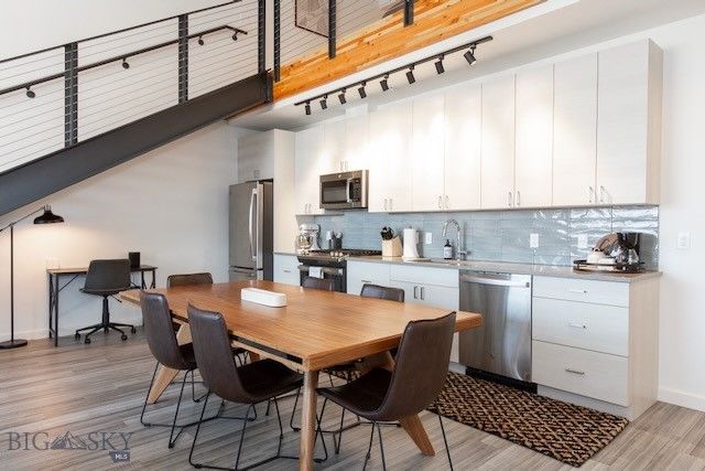 515 W Aspen Street 314, Bozeman, MT 59715