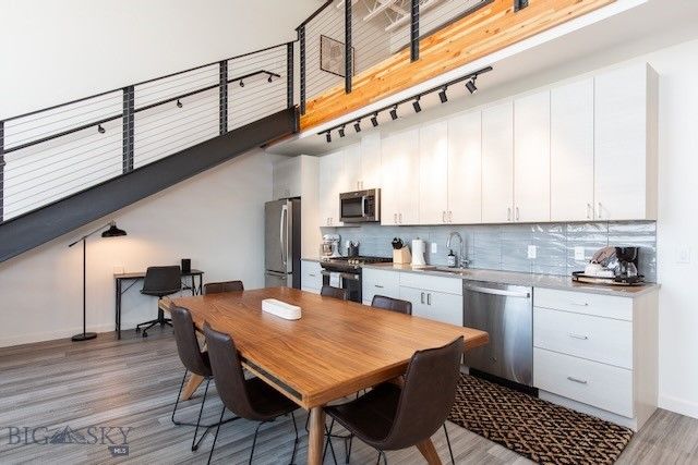 515 W Aspen Street 314, Bozeman, MT 59715