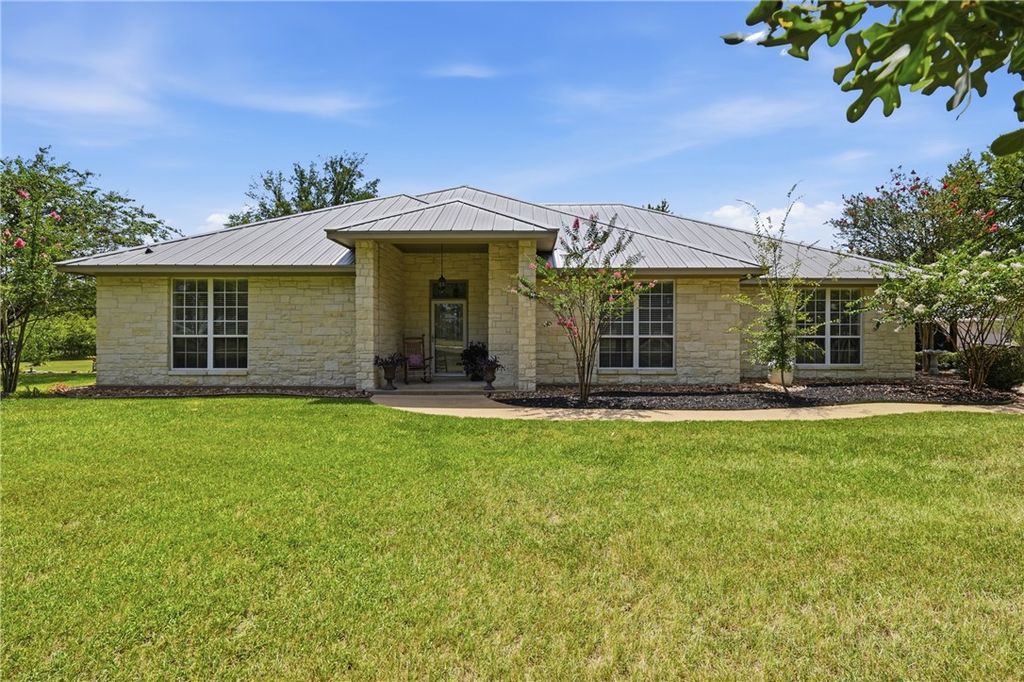 11430 Long Trussel Road, Bryan, TX 77808 — photo 3