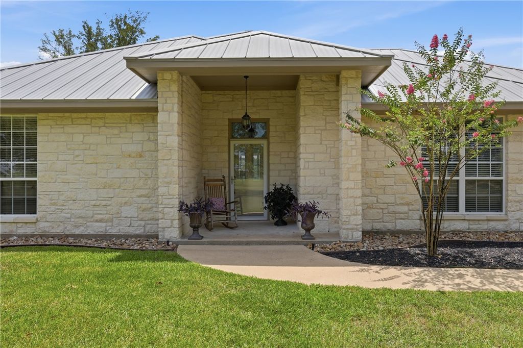 11430 Long Trussel Road, Bryan, TX 77808 — photo 4