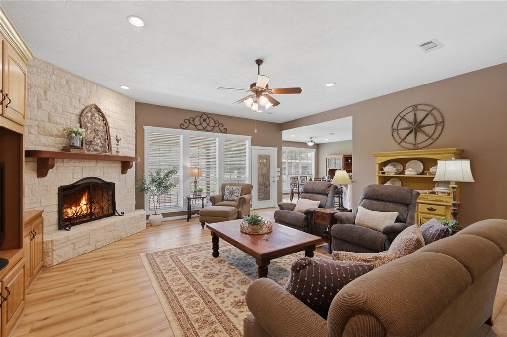 11430 Long Trussel Road, Bryan, TX 77808 — photo 5