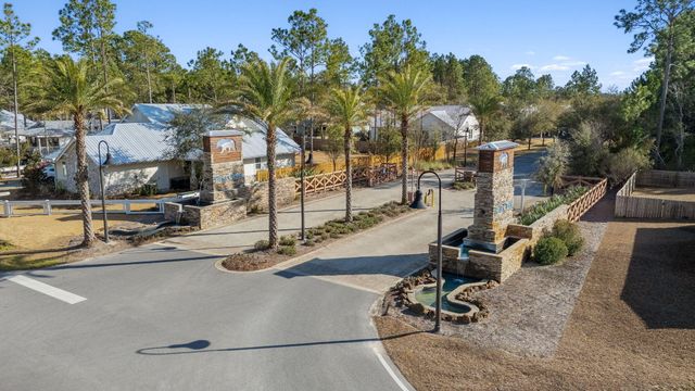 Lot 14 Clarke Hill Road, Freeport, FL 32439