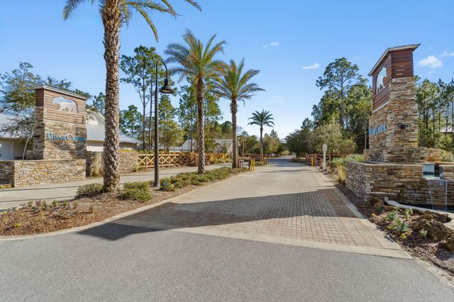 Lot 14 Clarke Hill Road, Freeport, FL 32439