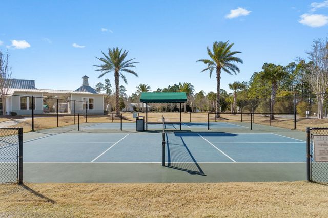 Lot 14 Clarke Hill Road, Freeport, FL 32439