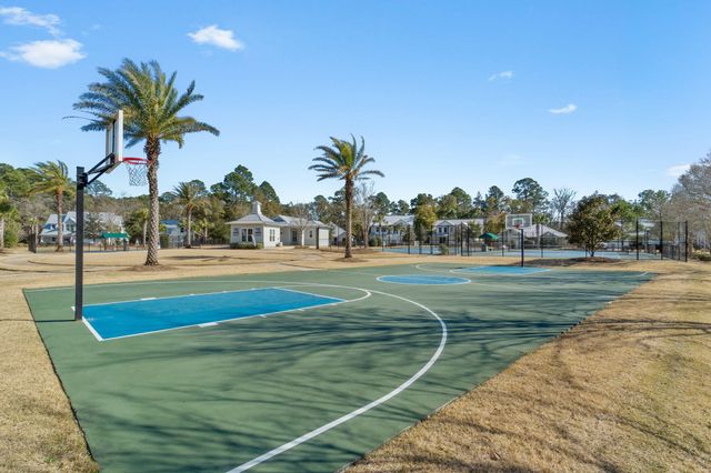 Lot 14 Clarke Hill Road, Freeport, FL 32439