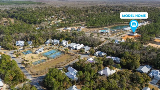 Lot 14 Clarke Hill Road, Freeport, FL 32439