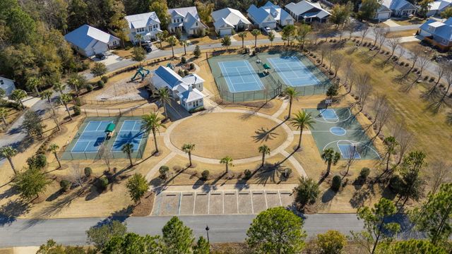 Lot 14 Clarke Hill Road, Freeport, FL 32439
