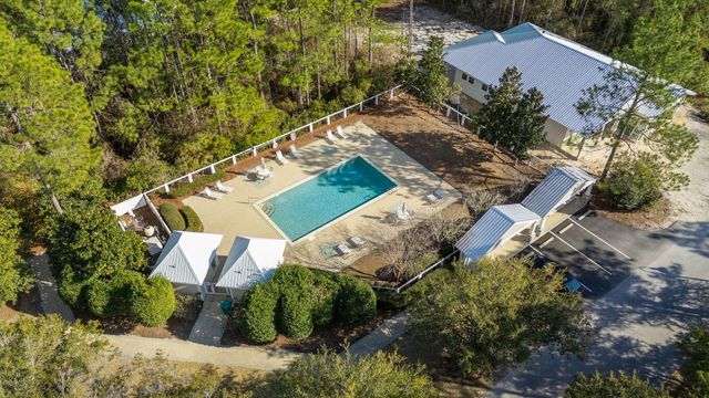 Lot 14 Clarke Hill Road, Freeport, FL 32439