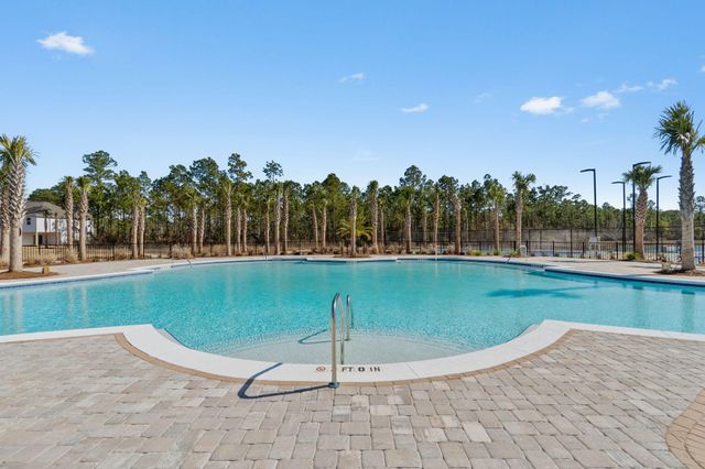 Lot 14 Clarke Hill Road, Freeport, FL 32439