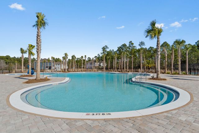 Lot 14 Clarke Hill Road, Freeport, FL 32439