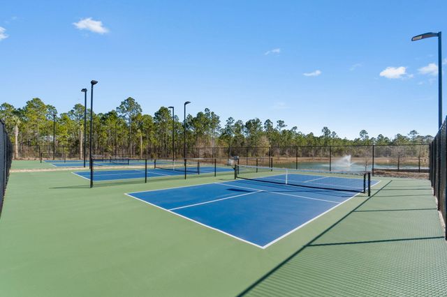 Lot 14 Clarke Hill Road, Freeport, FL 32439