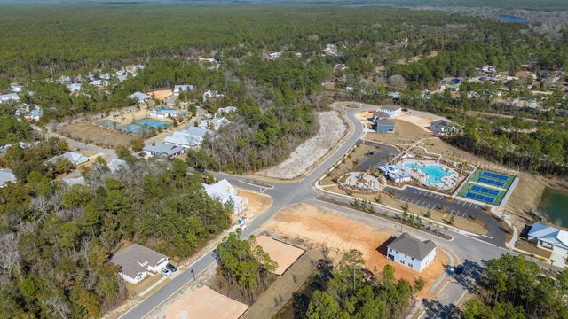 Lot 14 Clarke Hill Road, Freeport, FL 32439