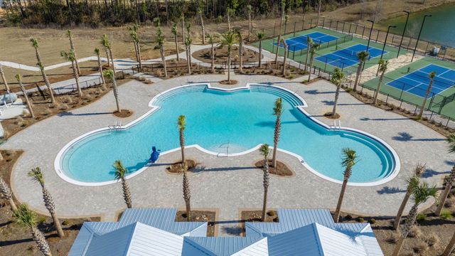 Lot 14 Clarke Hill Road, Freeport, FL 32439