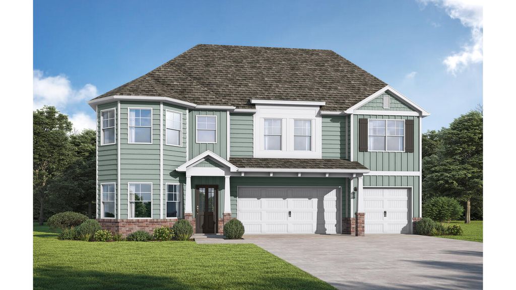 Lot 14 Clarke Hill Road, Freeport, FL 32439