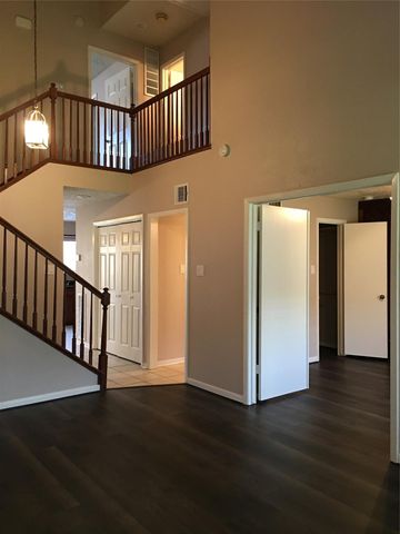 3010 Bee Cave Drive, Missouri City, TX 77459